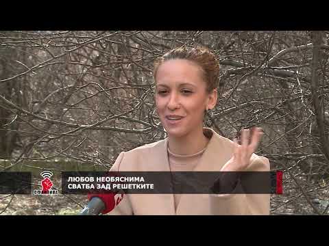 Видео: Офанзива с Любо Огнянов, 4.04.2020 г.: Красавицата и Звяра - любовта между Илона и Тишо Боксьора