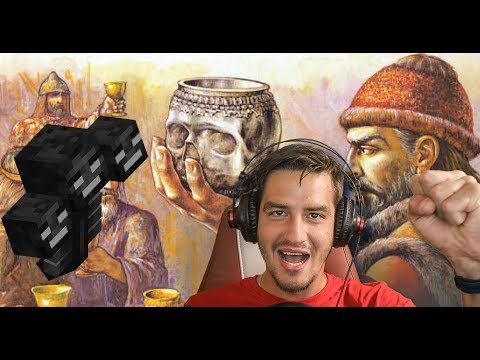 Видео: БИЕМ WITHER-A!