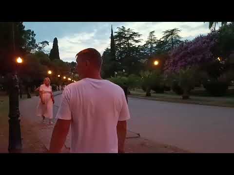 Видео: #улЧочуа, #Сухум,#пекарня,#хачапур