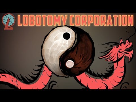 Видео: Инь и Ян // Lobotomy Corporation #34