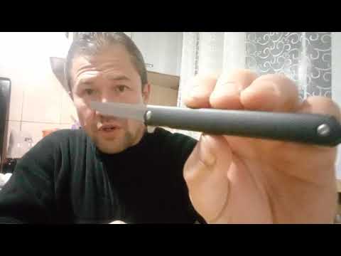 Видео: Ножи подписчиков и ....