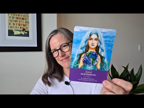 Видео: вы защищены, когда делаете этот смелый шаг вперед... это нашло вас не просто так!