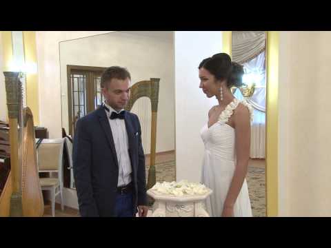 Видео: царицынский загс