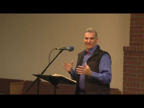 Видео: Поражение. Способны ли мы его увидеть? - Виталий Корчевский (Малахия 1:1-3)