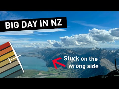 Видео: Пропуск одного восхождения может оказаться критическим