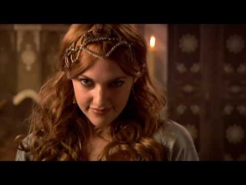 Видео: Н.Власова - Я у твоих ног(Хюррем и Сулейман)