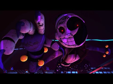Видео: ВКЛЮЧИТЕ СВЕТ! : Five Nights at Freddy's Security Breach