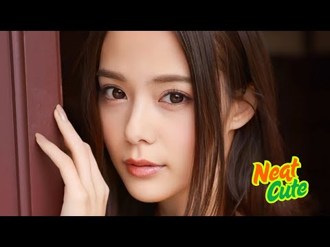 Видео: Самые милые и аккуратные японские актрисы ΔV 2025 года | Часть 1