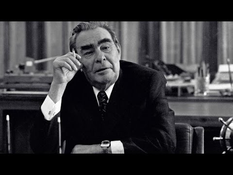 Видео: Кремлийн нууцууд - Лионед Брежнев