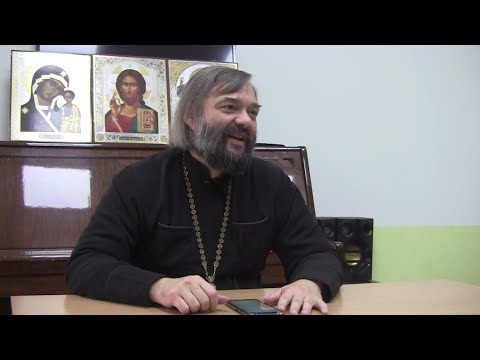 Видео: Как в наше время жить по заповедям? Беседа о заповедях Божиих. Священник Валерий Сосковец