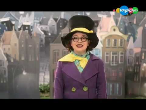 Видео: Воображариум - 2 серия (Лиса)