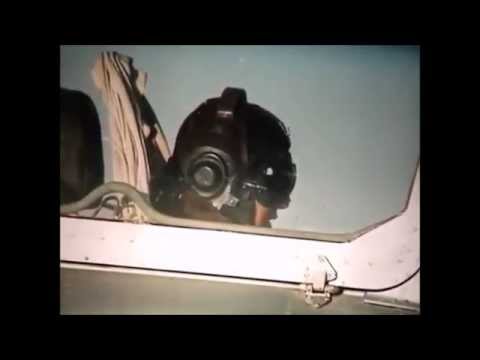 Видео: Выпускникам УАЦ ДОСААФ СССР