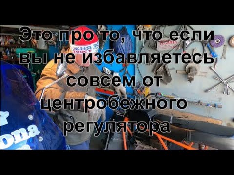 Видео: Разбор случая разорвавшего двигателя Лифан. Часть-2