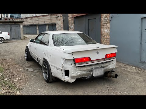 Видео: +МОЩНОСТЬ НА МАРКА! VEMS / BOSH / TOMEI / BASE FOR RACE.. БЮДЖЕТНЫЕ ГАНАДОРЫ! ПРОДАЛ SKYLINE..