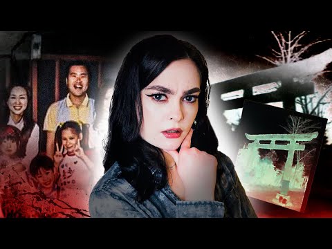 Видео: СЕМЬЯ, КОТОРАЯ ЗАСТАВИТ ВАС ПАНИКОВАТЬ| ЧАСТЬ 2: ПРЕДЫСТОРИЯ