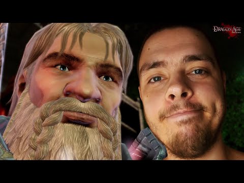 Видео: Ритуалы | Dragon Age: Origins | Прохождение #51