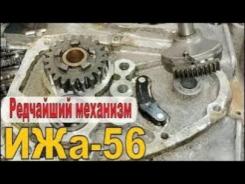 Видео: ТАКОГО в ИЖ-ПЛАНЕТА  ты не видел точно  !!!