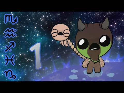 Видео: Обзор знаков зодиака TBoI с точки зрения их значения. Часть 1