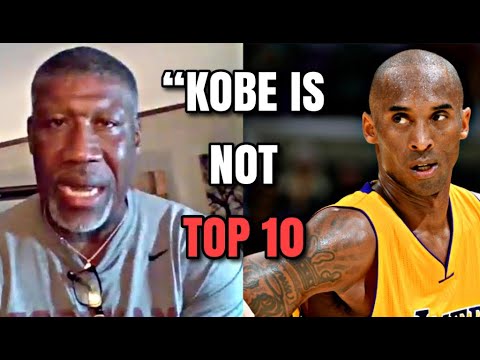 Видео: Суперфанат Леброна был уничтожен в дебатах о Коби Брайанте