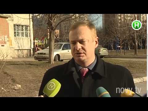 Видео: Этот смертельно опасный лифт может быть и в вашей многоэтажке! - Абзац! - 12.03.2015