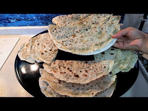 Видео: Моя мама испекла такие блины, что все, кто ел, спрашивали рецепт!!