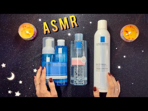 Видео: АСМР,  Усыпляющий Обзор Посылки от Randewoo, близкий шепот / ASMR shopping