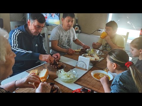 Видео: Крутимся Вертимся @ShindrMindr_Official