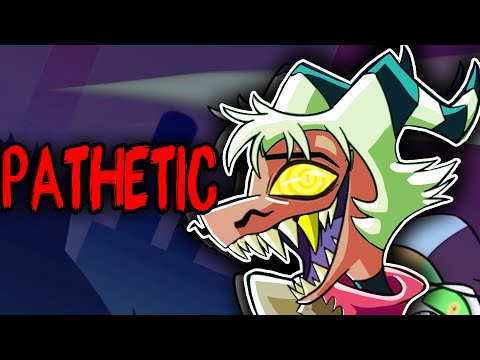 Видео: Почему Страйкер не справляется с ролью злодея