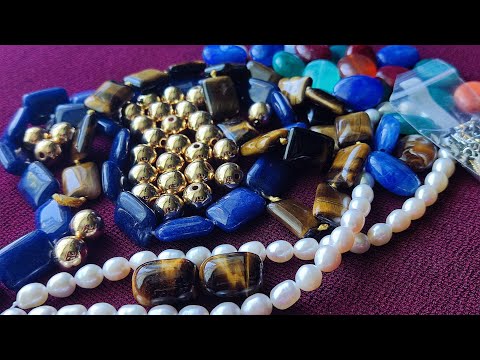 Видео: Распаковка посылки с Али 2.