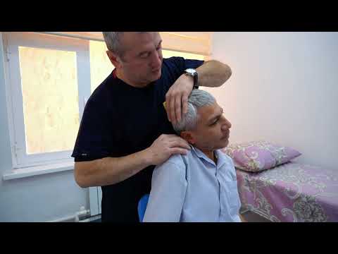 Видео: Физиотерапевтическое отделение