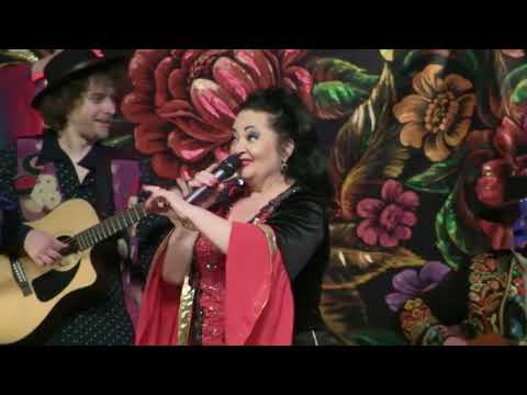 Видео: "Шур'яки" - хор театру "Романс"