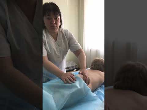 Видео: Детский массаж, эфир от 30 апреля 2019 года