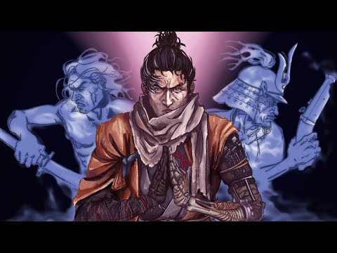 Видео: ЯК Я ВПЕРШЕ ПРОЙШОВ СЕКІРО