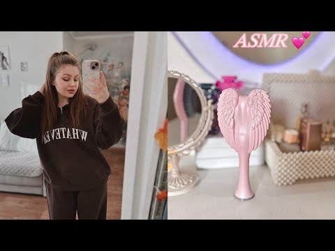 Видео: АСМР обзор покупок Wildberries, тихий шепот 🤍 ASMR whispering