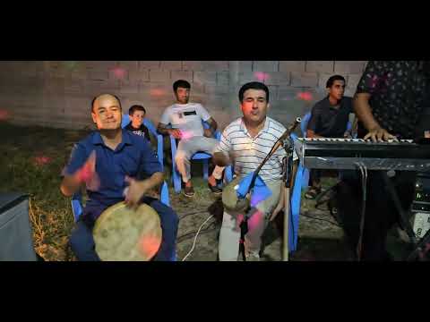 Видео: Рамазони нур туй дар кулоб
