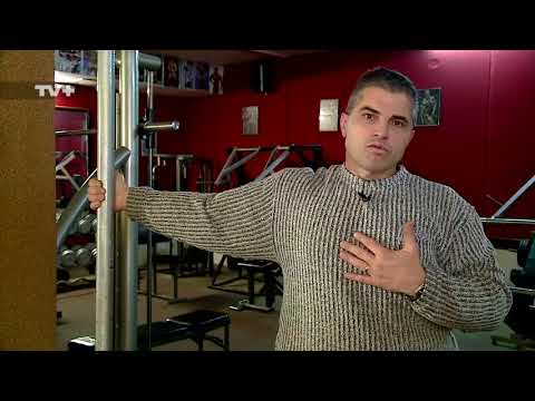 Видео: ФИТНЕС  за  НАЧИНАЕЩИ.  КАК ДА ЗАВЪРШВАМЕ ТРЕНИРОВКАТА С ТЕЖЕСТИ.