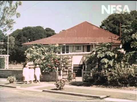 Видео: Брисбен Сити на солнце