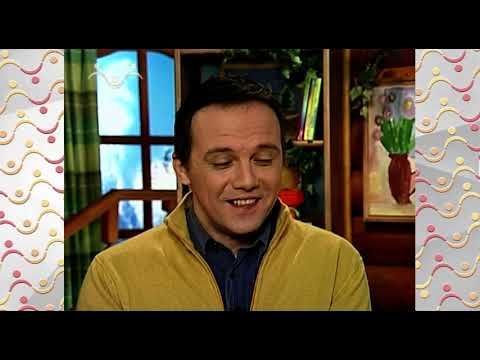 Видео: Шишкин Лес.  Физкультура для ума 02