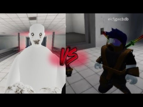 Видео: Люди Против Scp-3199 [Демонстрация В Roblox Scp] Эпизод 5