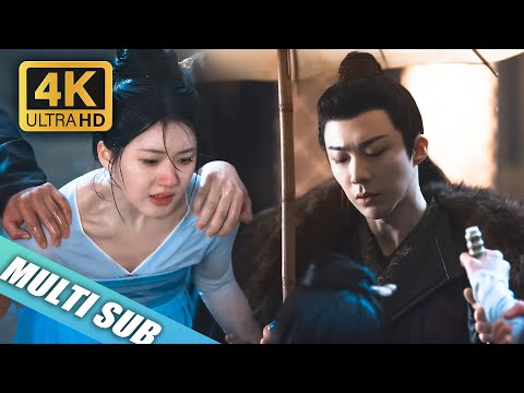 Видео: 【Movie】🫧Рабыня убила дьявола, который был ее бывшим любовником🥹