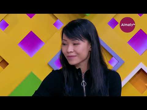 Видео: Таңғы студио: народная артистка РК Г. Туткибаева и ведущие солисты балета ГАТОБ им. Абая (27.11.20)