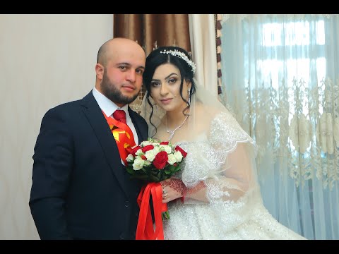 Видео: Эльдар & Тамам СВАДЬБА БИШКЕК!!!