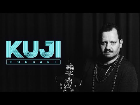 Видео: Дмитрий Доронин: шаман и бубен (Kuji Podcast 122)