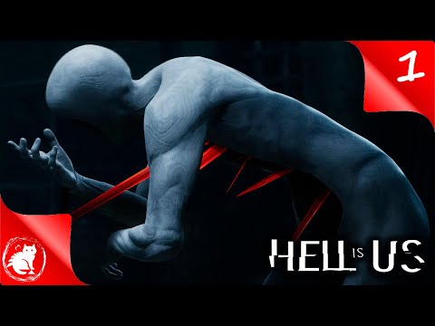 Видео: ★ Hell is Us ★ - [#1] - Существа