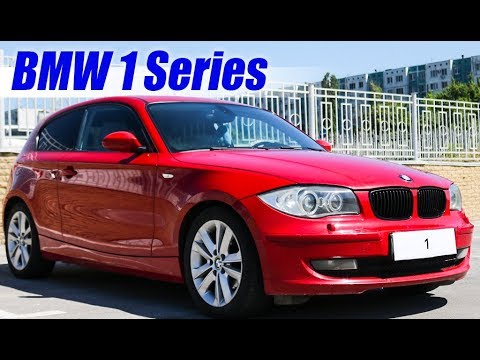 Видео: BMW 1 серии /// обзор