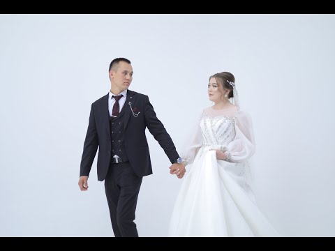 Видео: Мухтар & Жумагул той