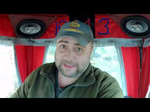 Видео: ЮМЗ Рестайлінг установив планшет і камеру заднього огляду, ІЖ Кастом розбираю для ремонту мотора