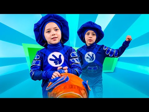 Видео: Потанцуй с Ноликом!