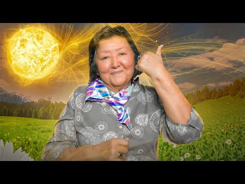 Видео: Магнитные бури: Как легко с ними справиться?