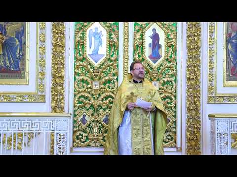 Видео: Суббота 6 седмицы по Пятидесятнице/ Дочь Иаира. О чем многие не знают